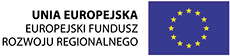 unia europejska - europejski fundusz rozwoju regionalnego